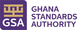 Ghana standard authority logo